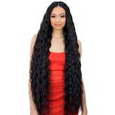 Organique Mastermix Weave - BREEZY WAVE 36